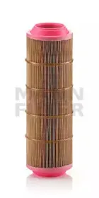 C 11 120 MANN-FILTER Воздушный фильтр