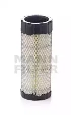 C11500 MANN-FILTER Воздушный фильтр
