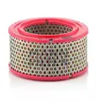 C 1213 MANN-FILTER Воздушный фильтр