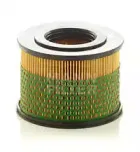 C1233 MANN-FILTER Воздушный фильтр