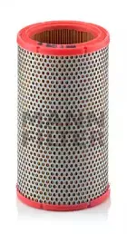 C 1245 MANN-FILTER Воздушный фильтр