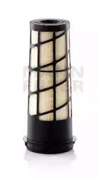 C12006 MANN-FILTER Воздушный фильтр