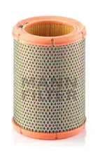 C 1362 MANN-FILTER Воздушный фильтр