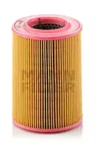 C 1380/1 MANN-FILTER Воздушный фильтр