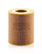 C 138/1 MANN-FILTER