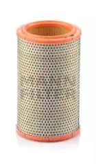 C 1387 MANN-FILTER Воздушный фильтр