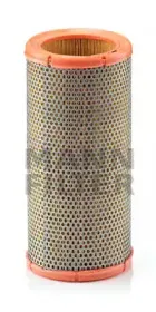 C 1399/2 MANN-FILTER Воздушный фильтр
