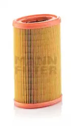 C 1480 MANN-FILTER Воздушный фильтр