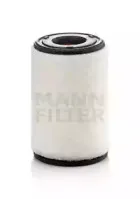 C 14 011 MANN-FILTER Воздушный фильтр