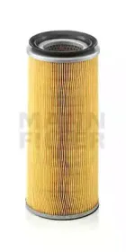 C 14 159 MANN-FILTER Воздушный фильтр