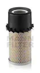 C 14 179/4 MANN-FILTER Воздушный фильтр