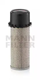 C 14 190 MANN-FILTER Воздушный фильтр