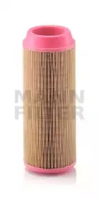 C 14 200 MANN-FILTER Воздушный фильтр