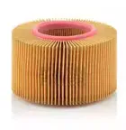 C 1552/1 MANN-FILTER Воздушный фильтр