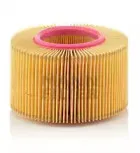 C 1552 MANN-FILTER Воздушный фильтр