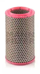 C 1589/2 MANN-FILTER