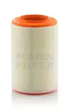 C 15 007 MANN-FILTER Воздушный фильтр