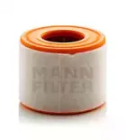 C 15 010 MANN-FILTER Воздушный фильтр
