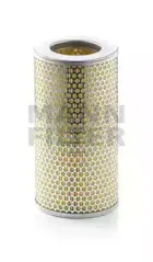 C151631 MANN-FILTER Воздушный фильтр