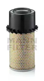 C 15 165/6 MANN-FILTER Воздушный фильтр