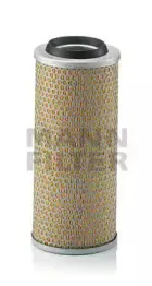 C 15 165/7 MANN-FILTER Воздушный фильтр