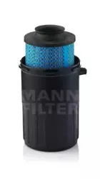 C 15 200 MANN-FILTER Воздушный фильтр