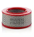 C 1632 MANN-FILTER Воздушный фильтр