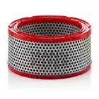 C 1633/1 MANN-FILTER Воздушный фильтр