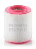 C 1652/2 MANN-FILTER Воздушный фильтр