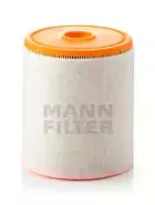 C 16 005 MANN-FILTER Воздушный фильтр