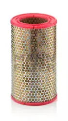 C 16 153 MANN-FILTER Воздушный фильтр