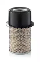 C 16 210 MANN-FILTER Воздушный фильтр