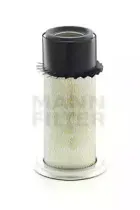 C 16 340 MANN-FILTER Воздушный фильтр