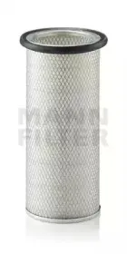 C 17 124 MANN-FILTER фильтр добавочного воздуха