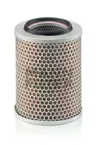 C 17 160 MANN-FILTER Воздушный фильтр