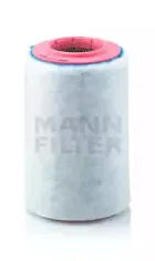 C 17 237/1 MANN-FILTER Воздушный фильтр