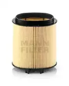 C 1869 MANN-FILTER Воздушный фильтр
