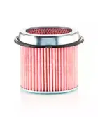 C 1891 MANN-FILTER Воздушный фильтр