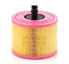 C 18 114 MANN-FILTER Воздушный фильтр