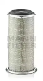 C 18 267 MANN-FILTER Воздушный фильтр