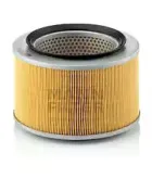 C 1980 MANN-FILTER Воздушный фильтр