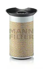 C 19 377 MANN-FILTER Воздушный фильтр