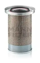 C 19 384 MANN-FILTER Воздушный фильтр