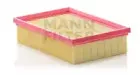 C 2056 MANN-FILTER