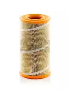 C20015 MANN-FILTER Воздушный фильтр