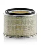 C20019 MANN-FILTER Фильтр, воздух во внутренном пространстве