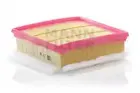 C 20 106/1 MANN-FILTER
