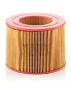 C 20 189 MANN-FILTER Воздушный фильтр