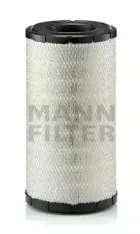 C 21 584 MANN-FILTER Воздушный фильтр