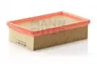 C 2282 MANN-FILTER